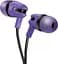 Блютуз-гарнітура Canyon CNS-CEP4P Purple (CNS-CEP4P) - мініатюра 1