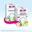Детская сухая молочная смесь HiPP Organic Combiotic 3 500 г - миниатюра 5