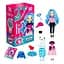Гра настільна "Магнітна одевалка" Vladi Toys VT3210-12 - мініатюра 1