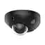 IP-видеокамера 4Mp Hikvision DS-2CD2543G2-LIS2U Black f=2.8mm, ИК+LED, с 2 микрофонами (99-00020397) - миниатюра 1