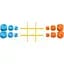 Умная головоломка GiiKER Tic Tac Toe Bolt Yellow (JKJZQ001) [111199] - миниатюра 5