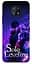 Чехол itsPrint Shadow king для Nokia G50 - миниатюра 1