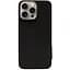 Карбоновый чехол CasePro Premium Carbon Case Black для iPhone 15 Pro Max - миниатюра 1