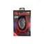 Мишка Marvo M355 7colors-LED USB Black (M355) - мініатюра 5