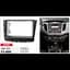 Перехідна рамка Hyundai Creta Carav 11-496 - мініатюра 1