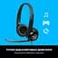 Гарнітура Logitech H390 USB Black (981-000406) - мініатюра 3