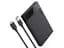 Зовнішня кишеня UGREEN US221 USB 3.0 to SATA III (30848) - мініатюра 1