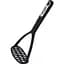 Картоплем'ялка Ringel Tapfer 29.5 см чорна (RG-5121/4-T) - мініатюра 2