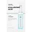 Увлажняющая маска для лица с гиалуроновой кислотой Missha Hydra Solution Sheet Mask, 27 мл - миниатюра 1
