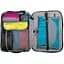 Чехол для сорочки Sea To Summit Travelling Light Shirt Folder S Черный-Серый - миниатюра 2