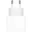 Мережевий зарядний пристрій Apple 20W USB-C Power Adapter (MHJE3) [51184] - мініатюра 1