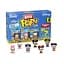Набор подарочных Funko POP Bitty: Disney - Minnie 4pk det0018259 - миниатюра 3
