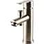 Смеситель для раковины Globus Lux WIEN SBT2-106M - миниатюра 1