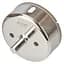 Сверло корончатое Alloid Building Tools алмазное по стеклу и керамике 75 мм (GS-50075) - миниатюра 1