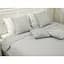 Покрывало Руно Grey Braid, 212х150 см (Р360.52_Grey Braid) - миниатюра 3