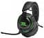 Наушники JBL Quantum 910X Wireless for Xbox Black (JBLQ910XWLBLKGRN) - миниатюра 1