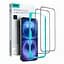 Защитное стекло ESR Tempered-Glass Screen Protector для iPhone 16 (2 шт.) (1D73300301) - миниатюра 1