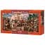 Пазл Castorland puzzle Грюнвальдская битва, 600 эл. (панорама) (B-060382) - миниатюра 1