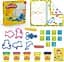 Набор для творчества Hasbro с массой для лепки Play-Doh Школьные занятия (F9144) - миниатюра 3