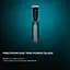 Триммер для бороды CECOTEC PrecisionCare 7500 Power Blade Black/Silver - миниатюра 2