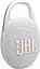 Портативна акустика JBL Clip 5 White (JBLCLIP5WHT) (6980790) - мініатюра 3