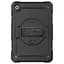 Чохол до планшета ArmorStandart Panzer Samsung Tab A9+ Black (ARM82517) - мініатюра 2