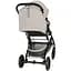 Візок Cybex Beezy Dune Grey з бампером (526000907) - мініатюра 5