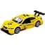 Автомодель TechnoDrive BMW M3 DTM жовта (250257) - мініатюра 8