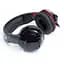 Навушники Real-El GDX-7800 Black/Red (EL124100027) - мініатюра 3