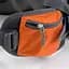 Рюкзак туристичний Naturehike NH70B070-B, 70 л + 5 л, блакитний - миниатюра 3