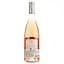 Вино Paololeo Rosa Mora Malvasia Nera Rose рожеве сухе 0.75 л - мініатюра 2
