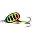 Блесна Savage Gear Rotex Spinner #4 11.0g Зелено-оранжевый (1013-1854.03.57) - миниатюра 1