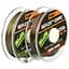Поводковый материал Fox International Edges Reflex Camo 25lb Camo - миниатюра 1