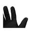 Рукавички для туризму Helikon-Tex Tracker Outback Gloves - Black, розмір L - мініатюра 2