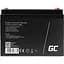 Аккумулятор Green Cell AGM 12V [12V/28Ah/336Wh] [AGM55] [111195] - миниатюра 1