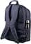 Рюкзак для ноутбука Tucano 17" Bizip Blue (BKBZ17-X-B) - мініатюра 3