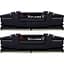 Модуль пам'яті G.Skill DDR4 32Gb (2x16) Ripjaws V Black 3600 MHz (F4-3600C18D-32GVK) Б/в - мініатюра 1
