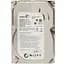 Жорсткий диск Seagate 3.5 Barracuda 500Gb (ST500DM002) (ST500DM002 Barracuda) Б/в - мініатюра 1