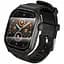 Смарт-годинник Hoco Y33 Smart sports watch (call version) Black - мініатюра 1