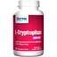 Аминокислота Jarrow Formulas L-Tryptophan 500 мг 60 капсул - миниатюра 1