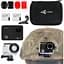 Екшн-камера Airon ProCam 7 Black Kit For Tactical Helmet (4822356754511) [133447] - мініатюра 5