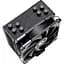 Кулер для процессора ID-Cooling SE-224-XTS Black (SE-224-XTS BLACK) - миниатюра 2