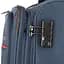 Валіза Travelite Arona S TL090247 Navy (TL090247-20) - мініатюра 6