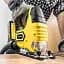 Лобзик электрический Trotec PJSS 11-20V аккумуляторный с кейсом (DAS302802) - миниатюра 11