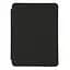 Чехол-книжка для планшета Apple iPad Pro 13 (2024)/Pro 13 (2025) M5, Original Smart Case, black, 13 , подставка на планшет, искусственная кожа, микрофибра, магнитная крышка с автоотключением экрана, ArmorStandart (ARM74639) - мініатюра 1