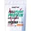 Соевый изолят Vansiton Plant Protein Salt Caramel 900 г - миниатюра 1