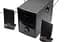 Компьютерная акустика Microlab M-700U 2.1 Black - миниатюра 10