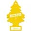 Ароматизатор повітря Little Trees Ялинка Лимон (78013) - мініатюра 1