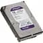 Жорсткий диск 3.5` WD Purple 1TB SATA 64MB (WD11PURZ) [141142] - мініатюра 4