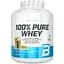 Протеїн BiotechUSA 100% Pure Whey Banana Банан 2 кг - мініатюра 1
